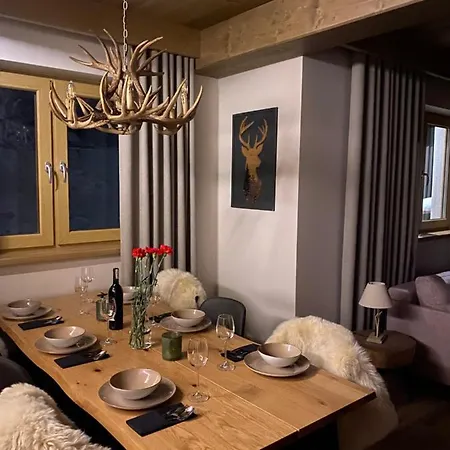 Kotlina 11 * Murzasichle