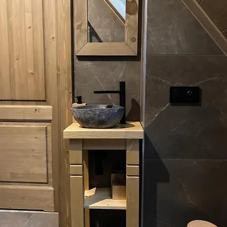 Kotlina 11 Casa vacanze *