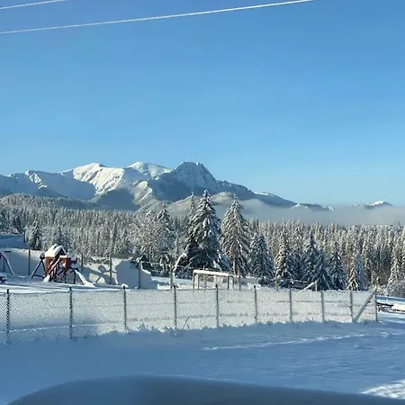 Kotlina 11 * Murzasichle