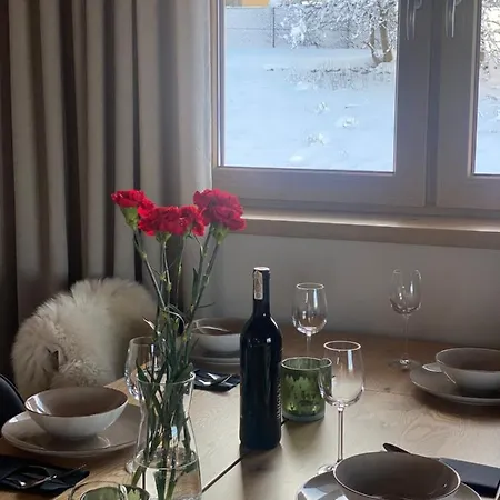 Kotlina 11 Feriehus *