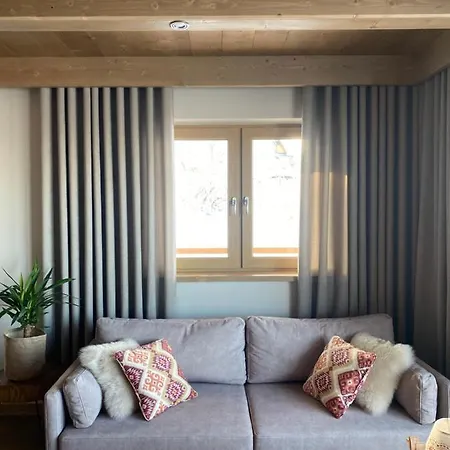 Kotlina 11 * Murzasichle