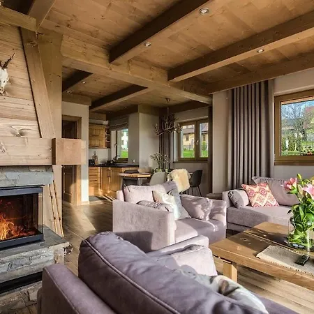 Casa vacanze Kotlina 11