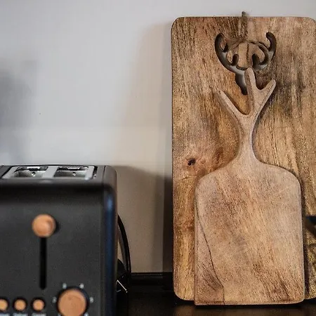 Kotlina 11 Casa vacanze