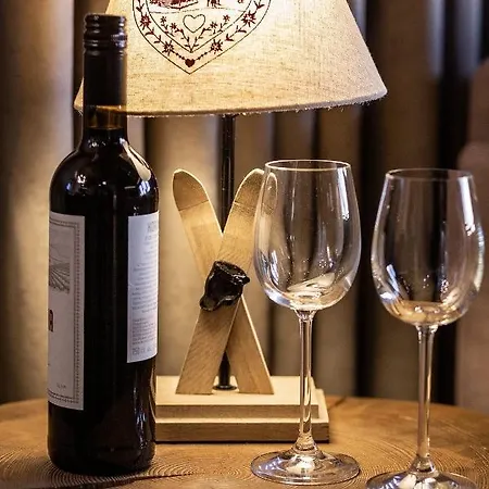 Kotlina 11 Murzasichle