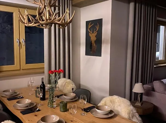 Kotlina 11 * Murzasichle