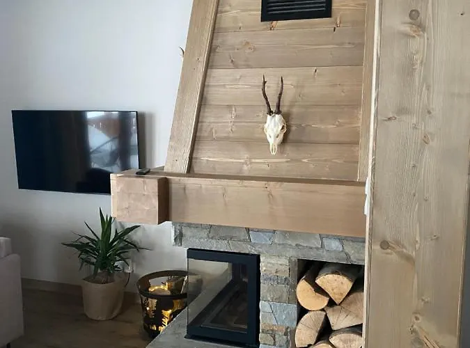 Kotlina 11 Dom wakacyjny