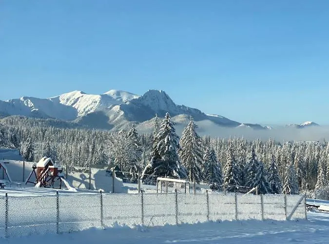 Kotlina 11 * Murzasichle