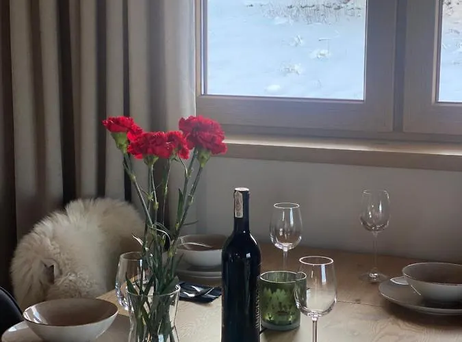 Kotlina 11 Dom wakacyjny *