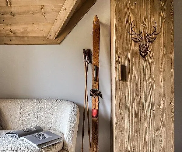 Kotlina 11 Dom wakacyjny Murzasichle