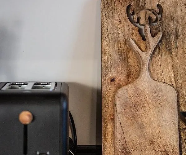 Kotlina 11 בית נופש