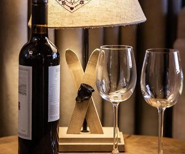 Kotlina 11 Murzasichle